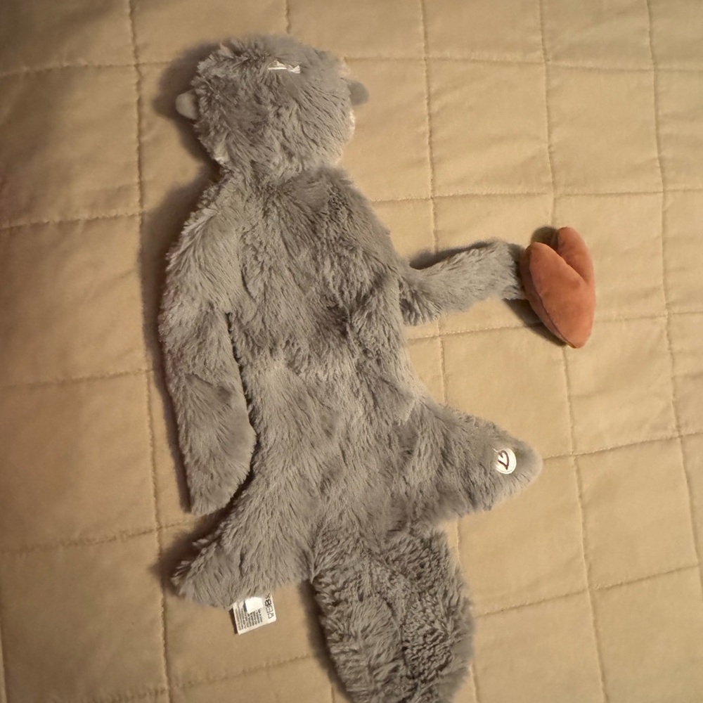 Slumberkin otter snuggler - Picture 4 of 4